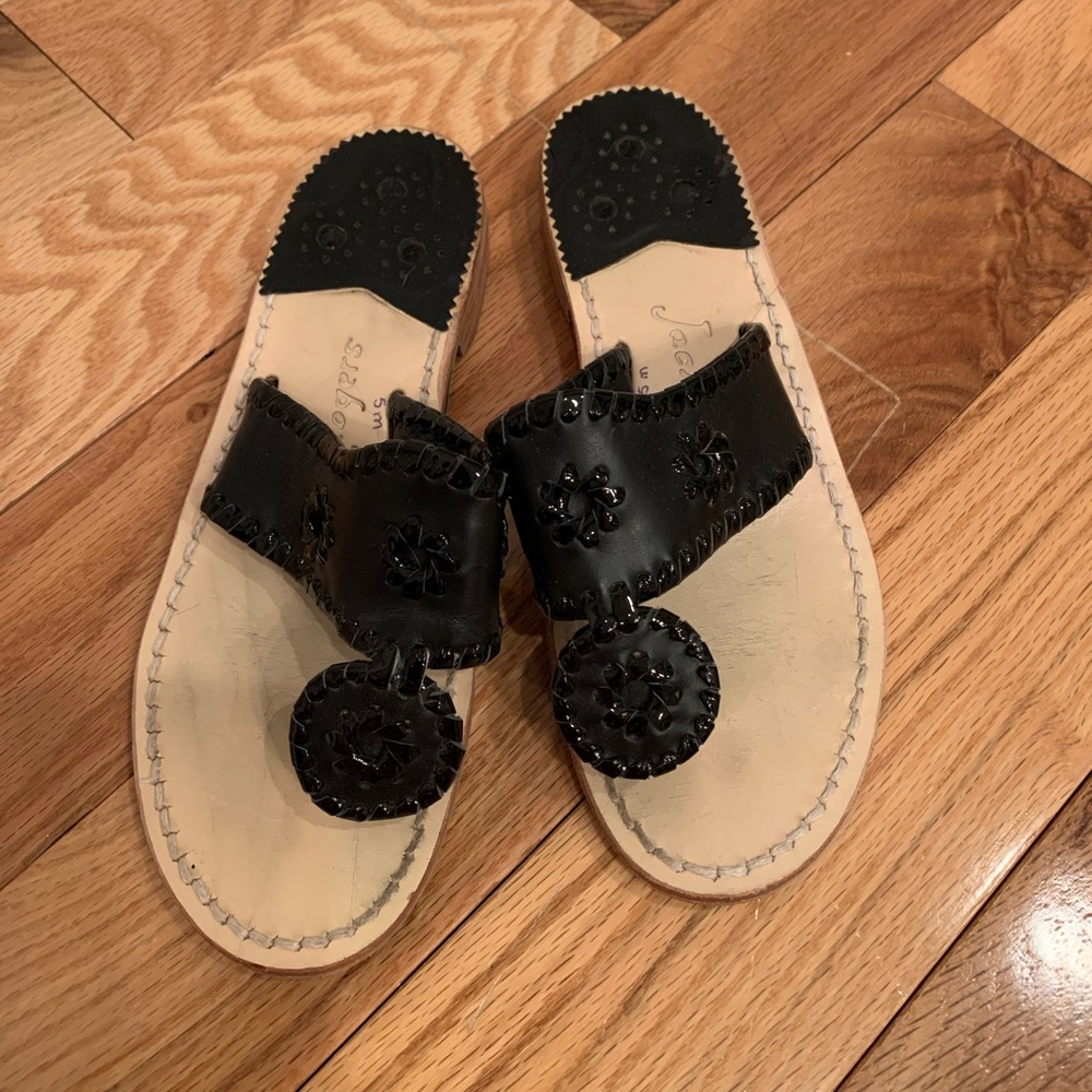 Jack Rogers Sandals